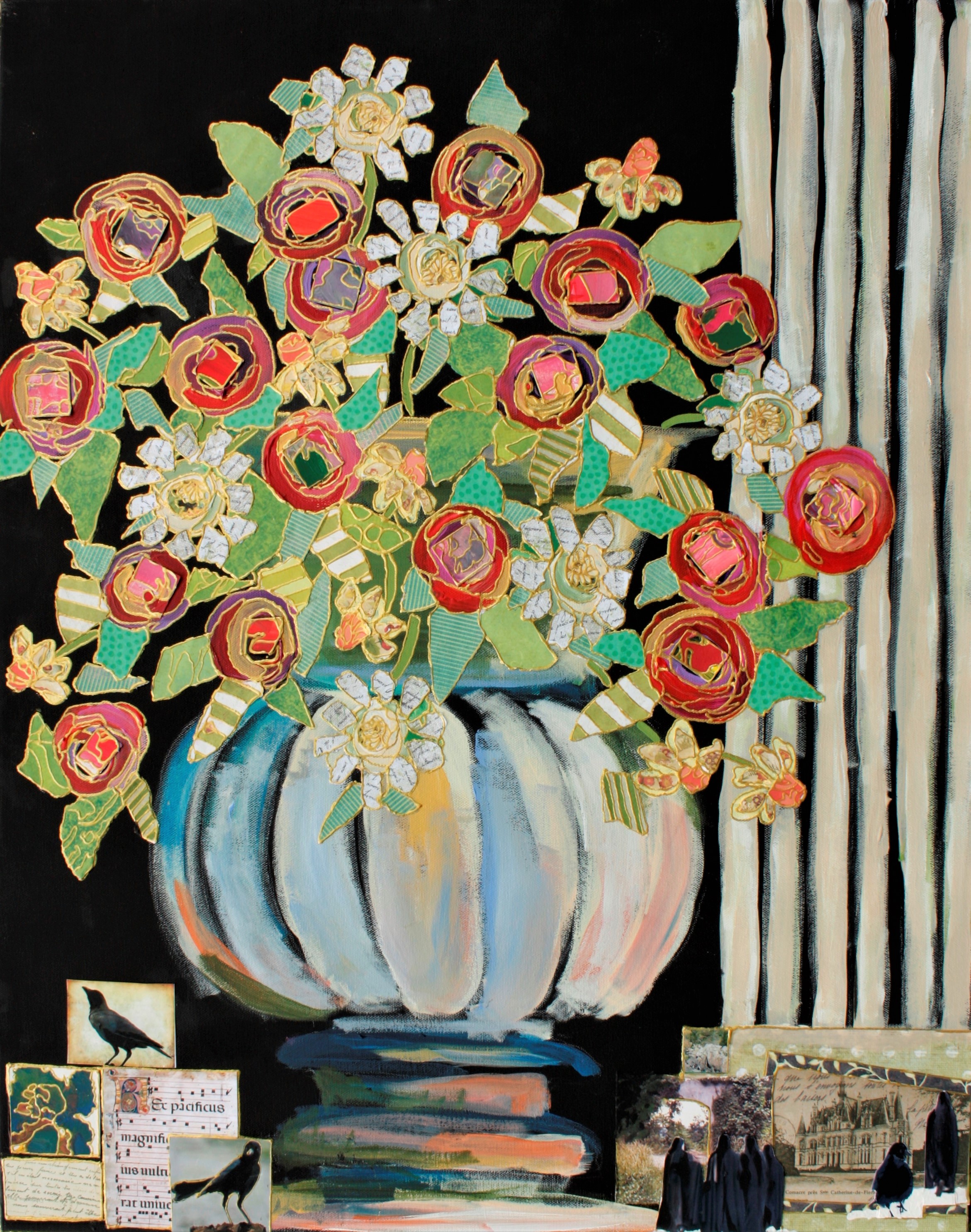 Villa of Sister Pauline